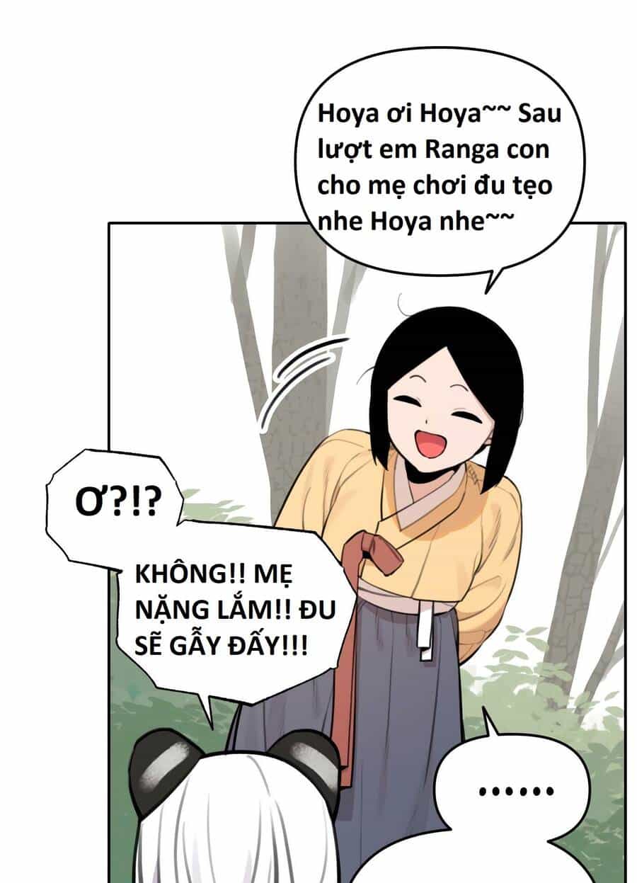 Hổ Đến Chơi Nhà - Chương 92 - ảnh 57