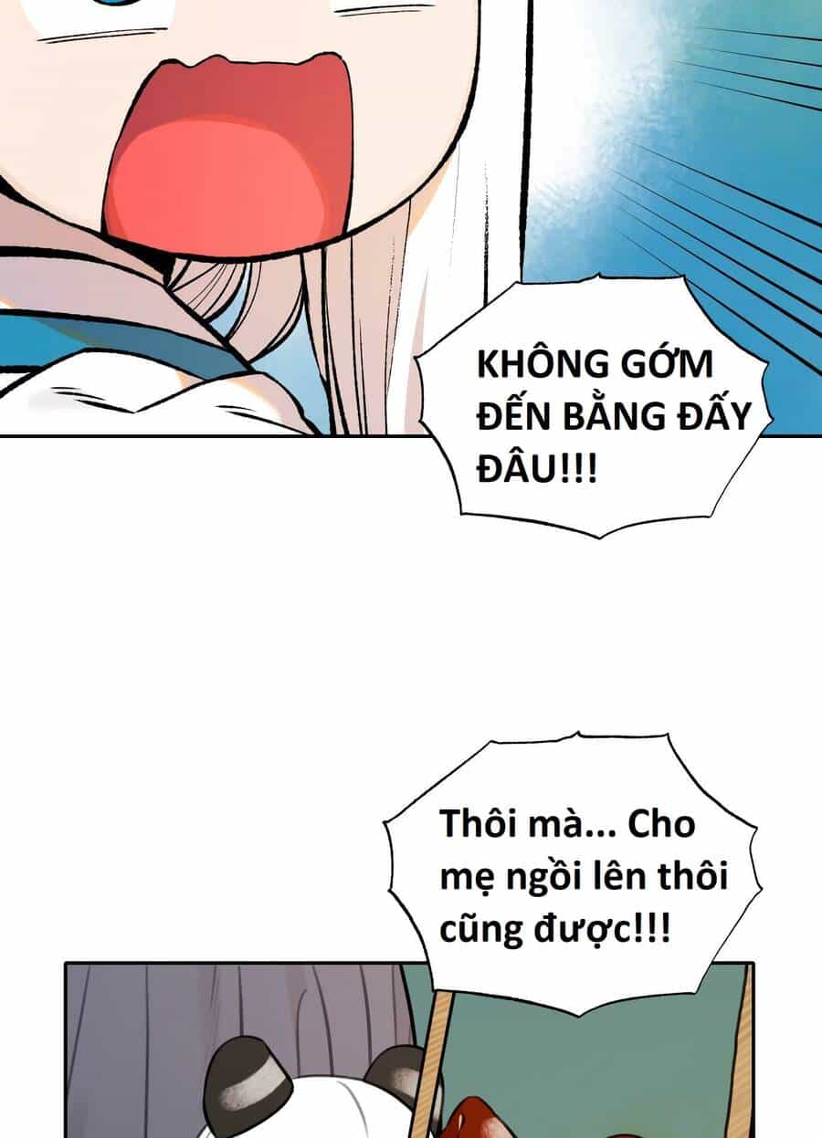 Hổ Đến Chơi Nhà - Chương 92 - ảnh 59