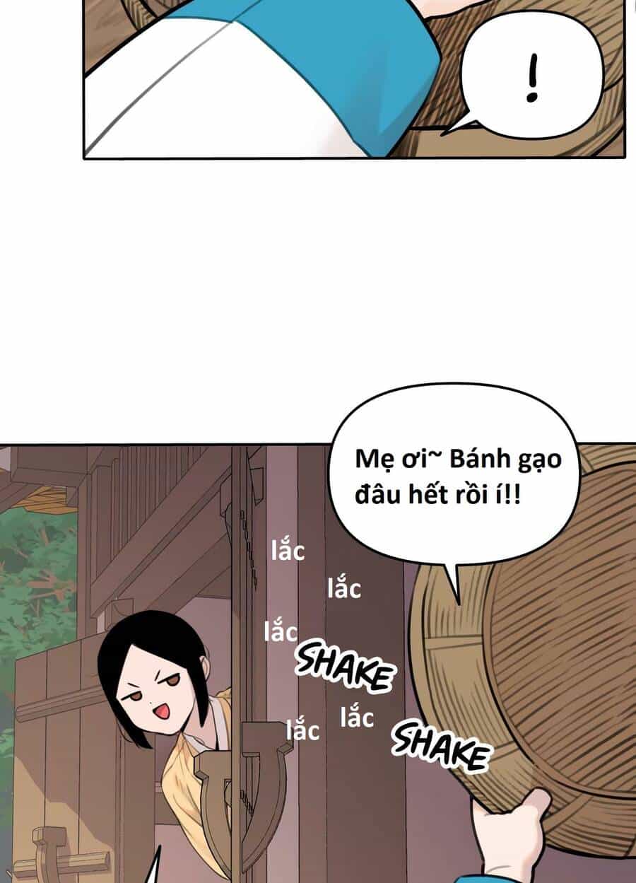 Hổ Đến Chơi Nhà - Chương 92 - ảnh 6