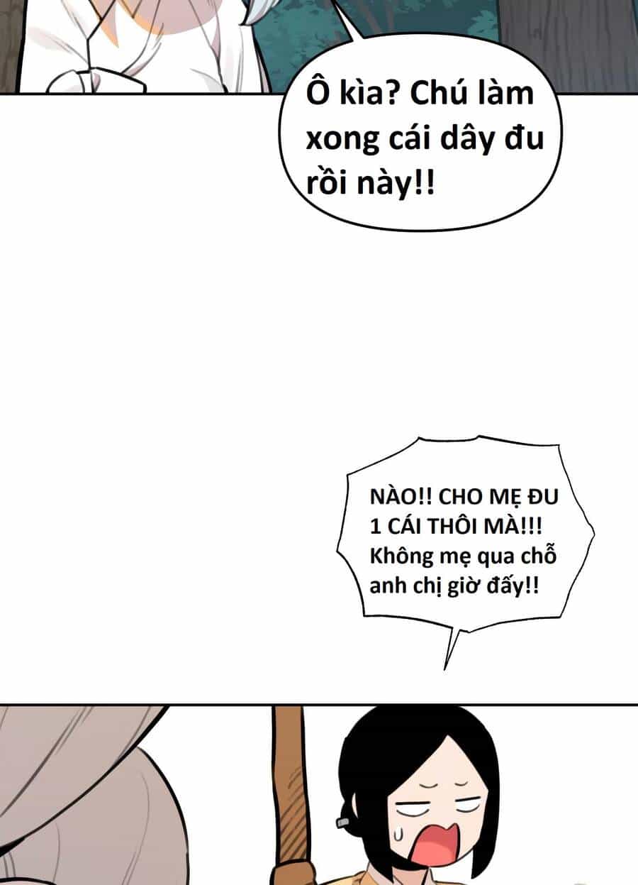 Hổ Đến Chơi Nhà - Chương 92 - ảnh 70