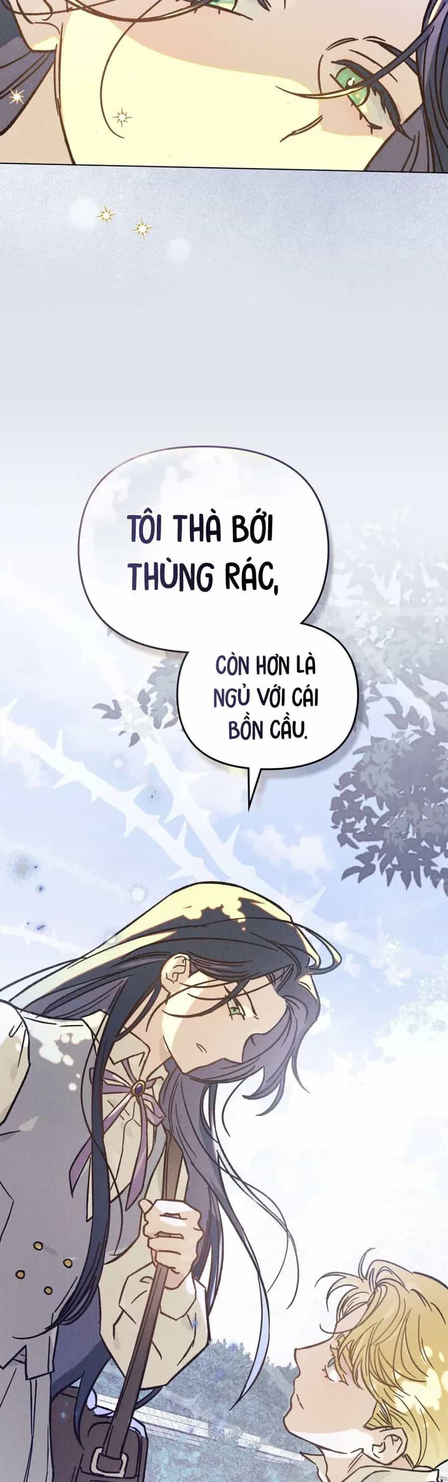 Hồ Điệp Nuốt Chửng Sương Mù - Chương 1 - ảnh 36