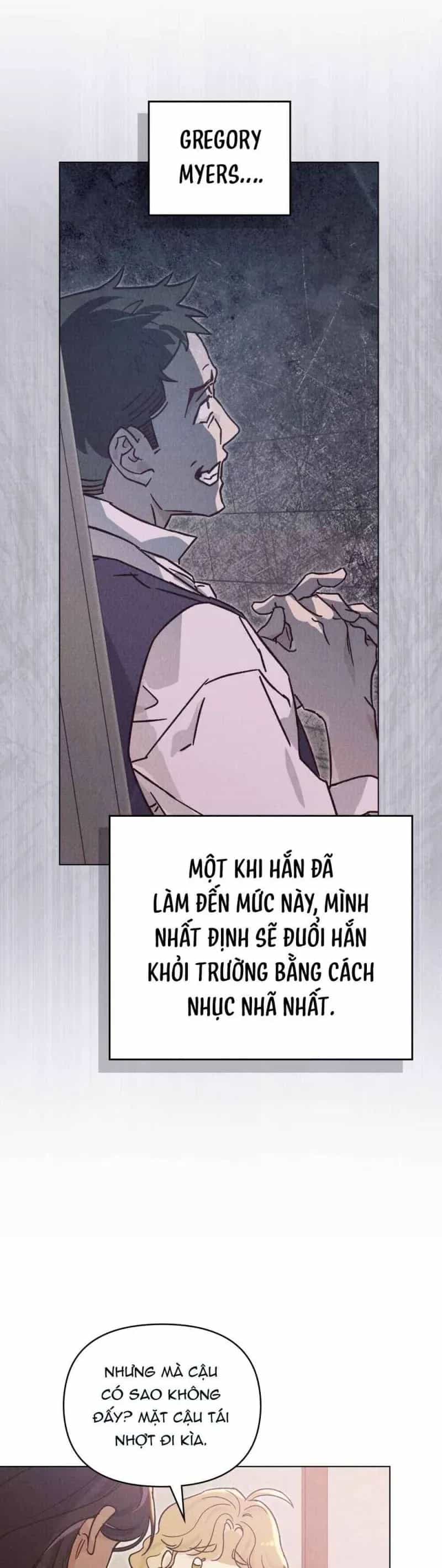 Hồ Điệp Nuốt Chửng Sương Mù - Chương 10 - ảnh 12