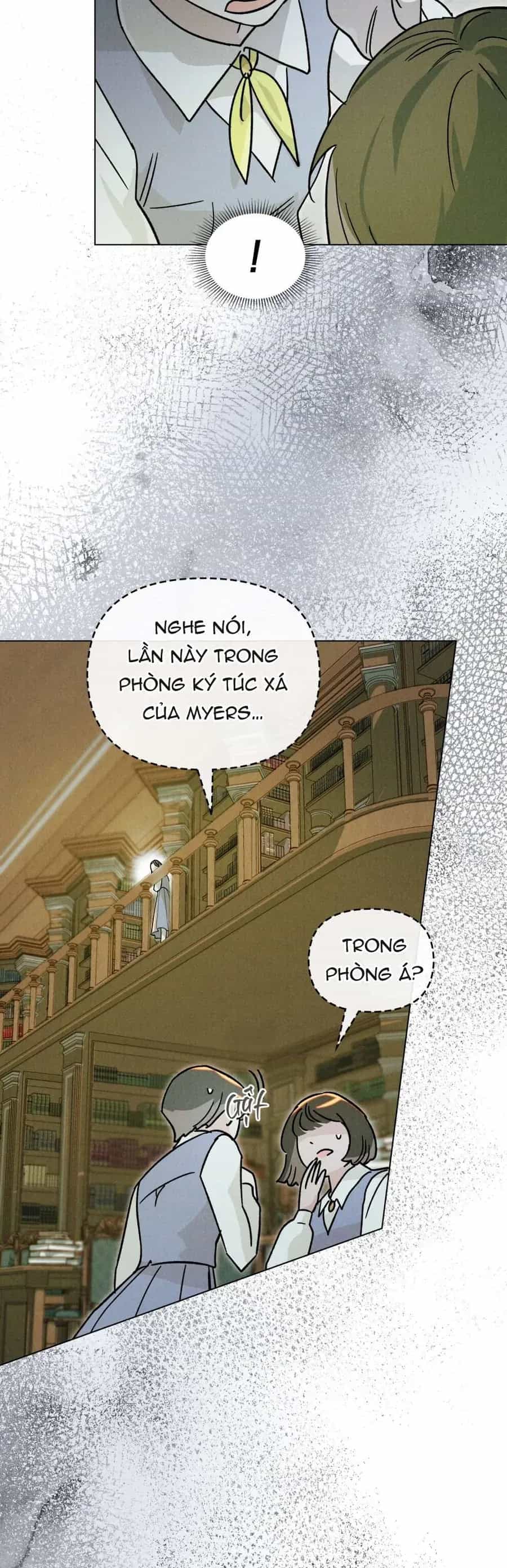 Hồ Điệp Nuốt Chửng Sương Mù - Chương 11 - ảnh 28