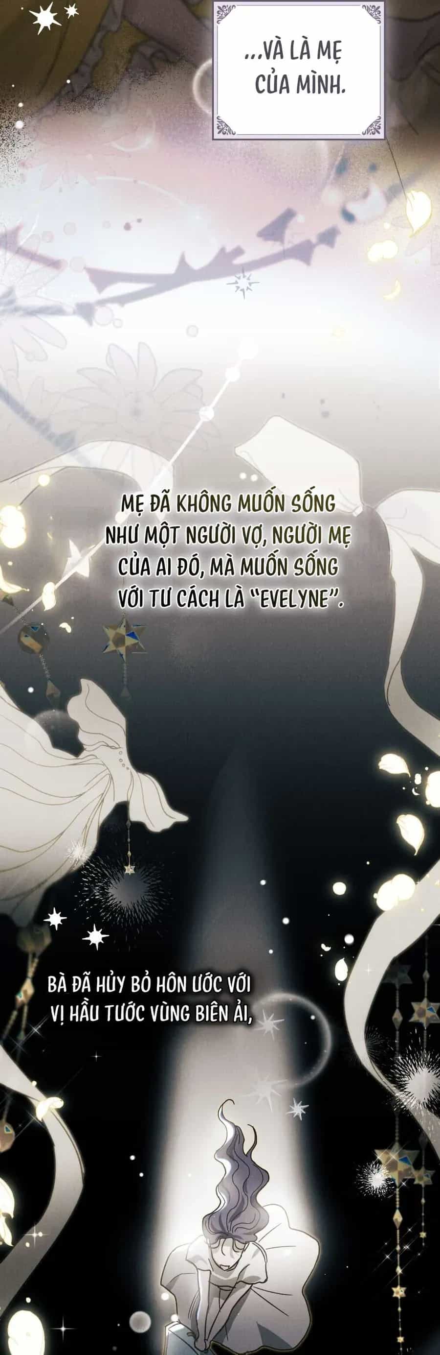 Hồ Điệp Nuốt Chửng Sương Mù - Chương 13 - ảnh 32