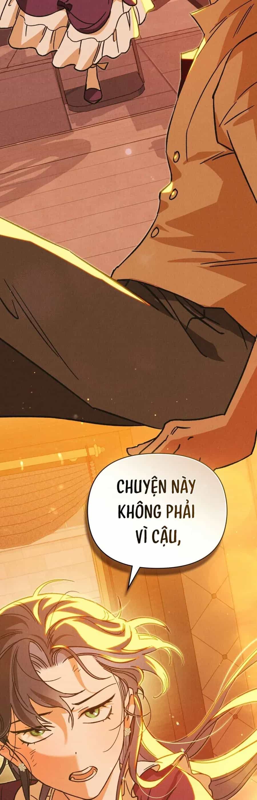Hồ Điệp Nuốt Chửng Sương Mù - Chương 20 - ảnh 44