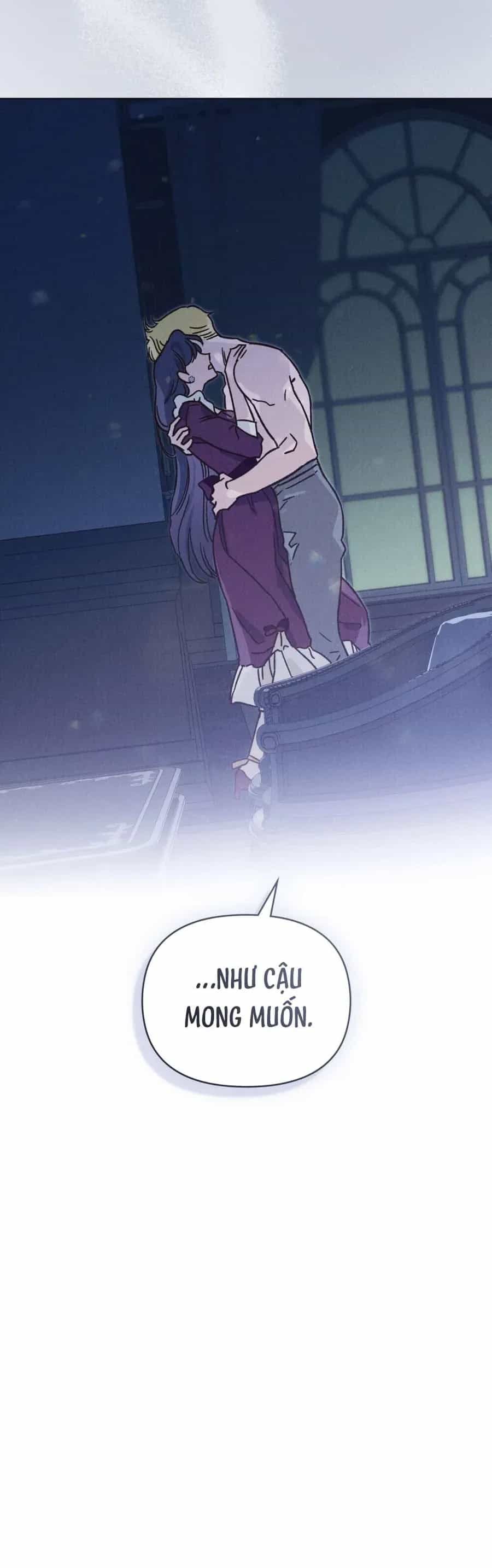 Hồ Điệp Nuốt Chửng Sương Mù - Chương 22 - ảnh 15