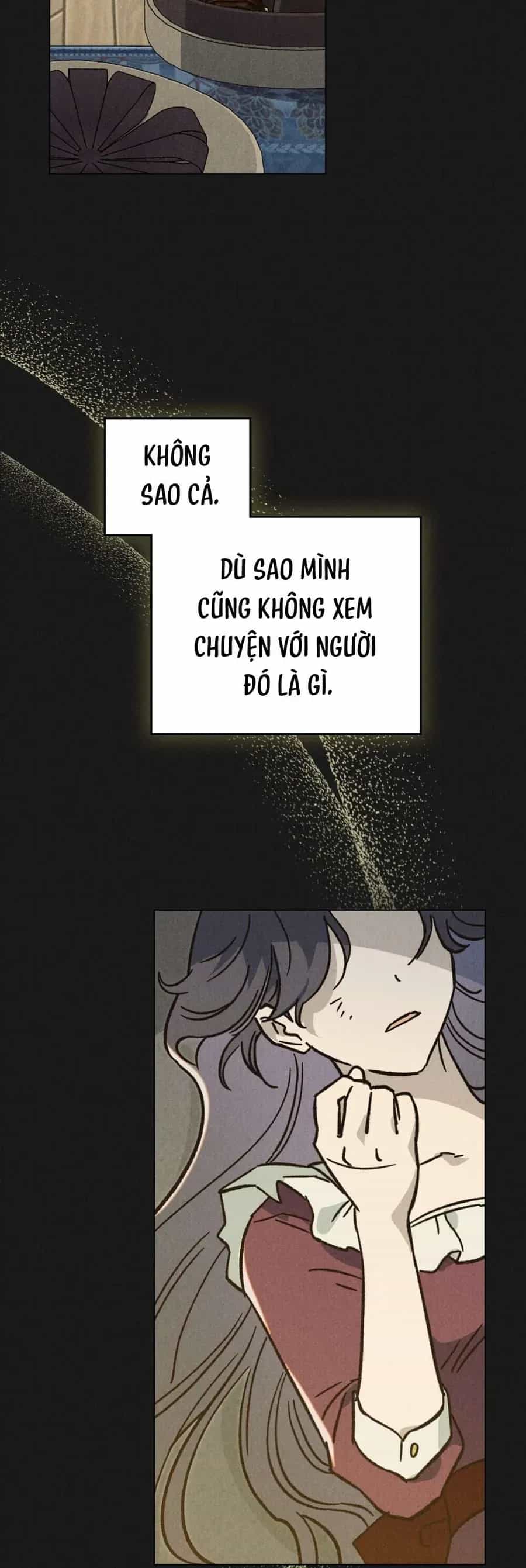 Hồ Điệp Nuốt Chửng Sương Mù - Chương 23 - ảnh 30