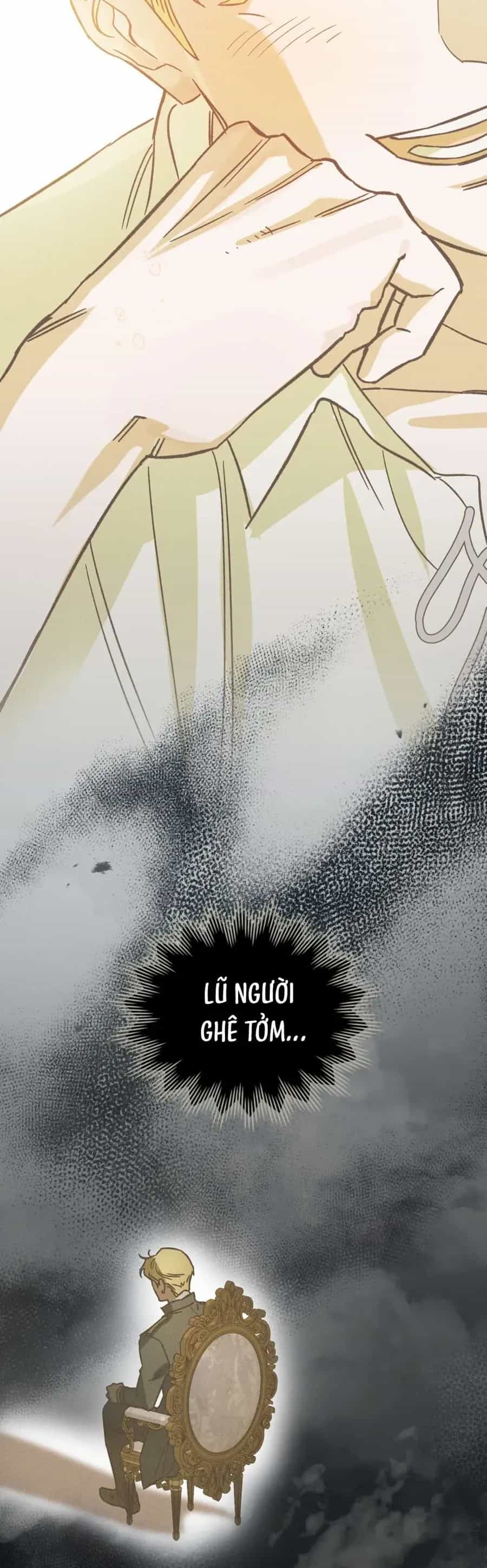 Hồ Điệp Nuốt Chửng Sương Mù - Chương 24 - ảnh 14