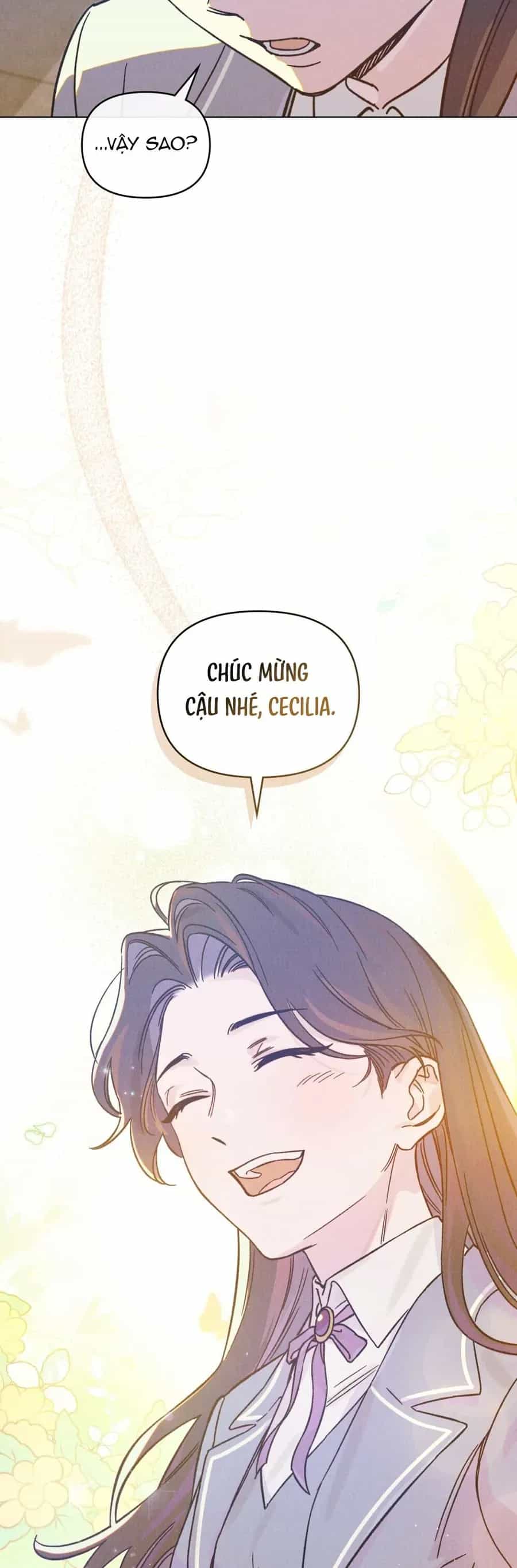 Hồ Điệp Nuốt Chửng Sương Mù - Chương 25 - ảnh 17