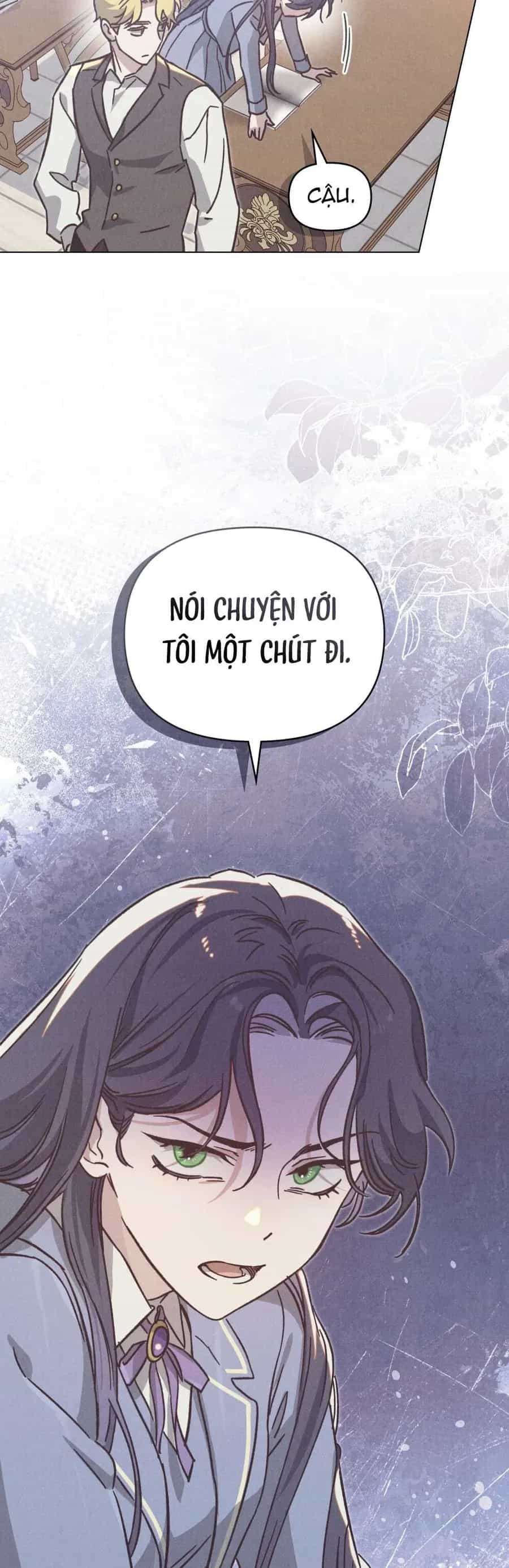 Hồ Điệp Nuốt Chửng Sương Mù - Chương 27 - ảnh 5