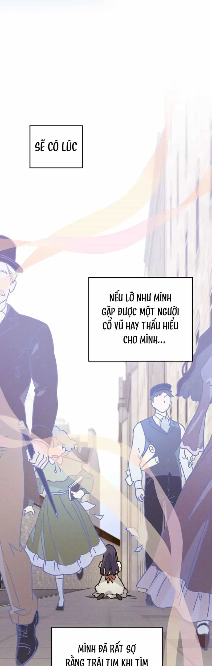 Hồ Điệp Nuốt Chửng Sương Mù - Chương 28 - ảnh 16