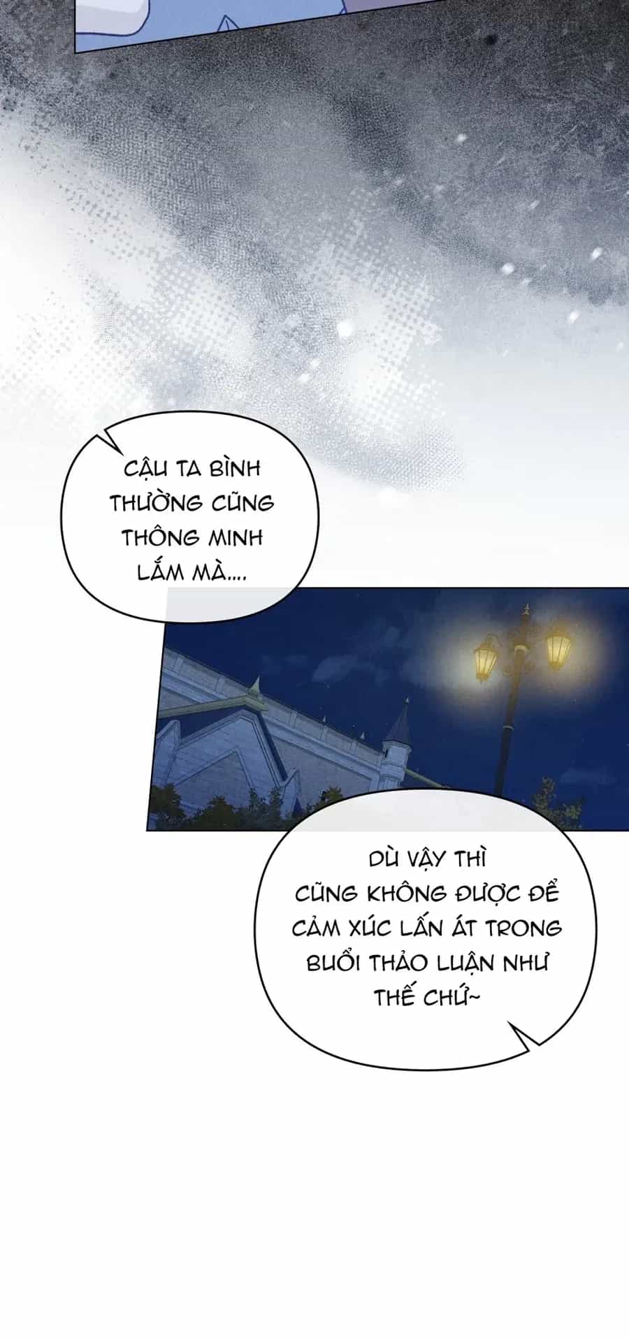 Hồ Điệp Nuốt Chửng Sương Mù - Chương 32 - ảnh 37