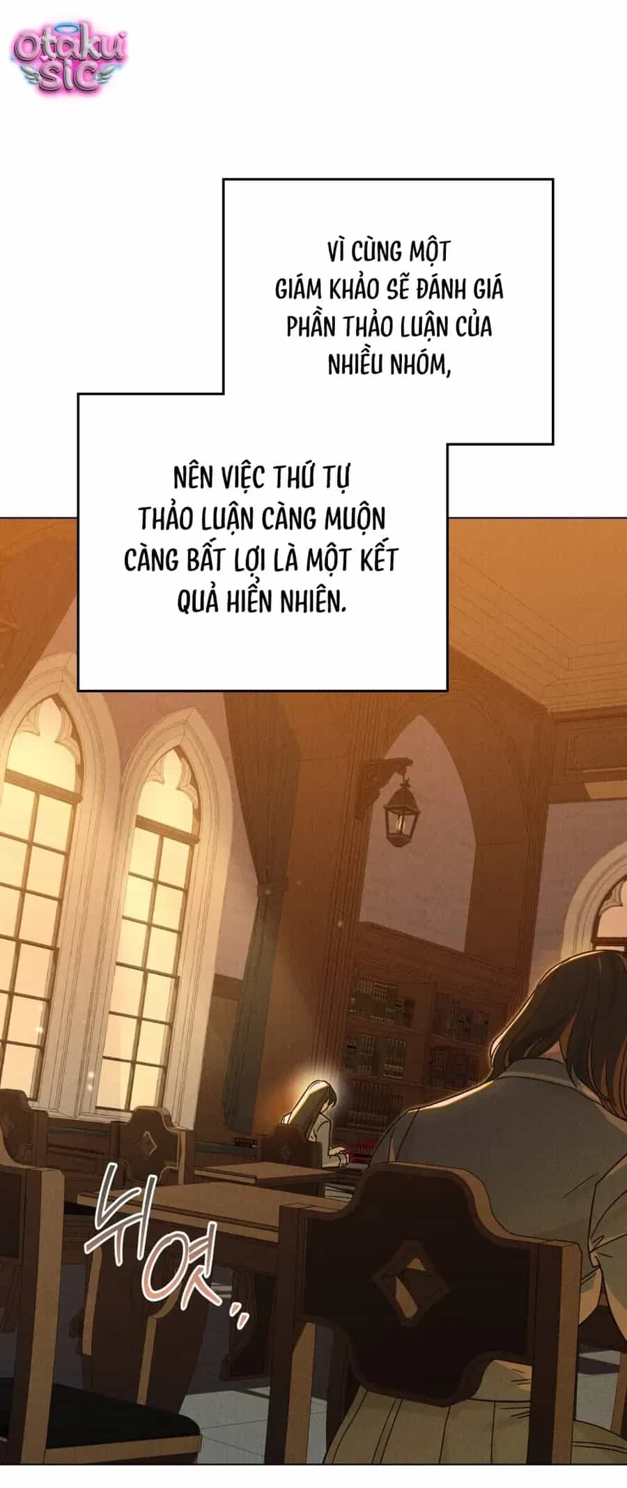 Hồ Điệp Nuốt Chửng Sương Mù - Chương 32 - ảnh 4