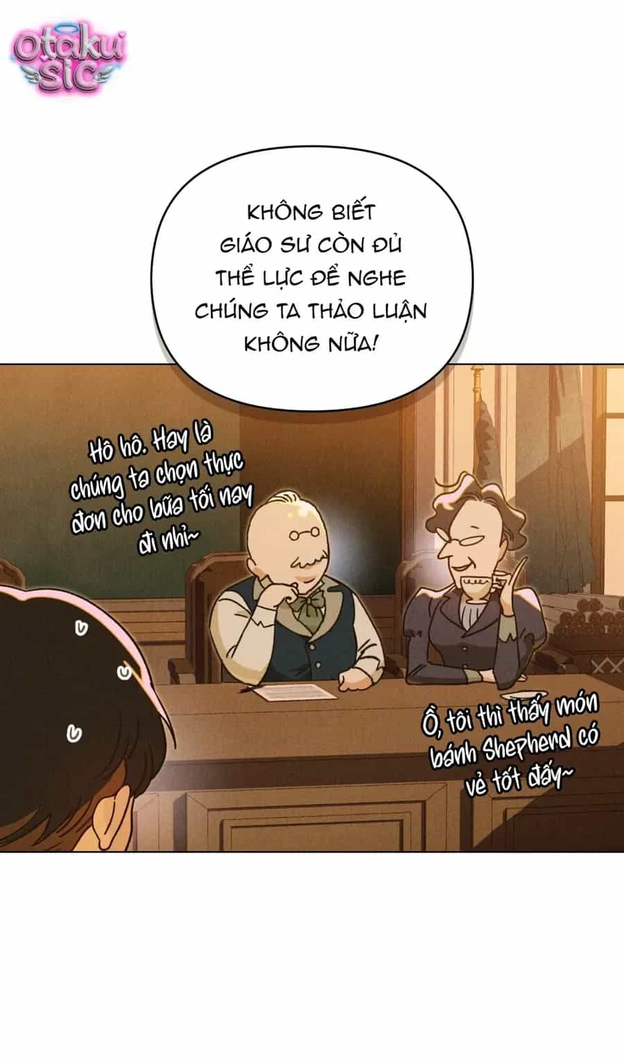 Hồ Điệp Nuốt Chửng Sương Mù - Chương 32 - ảnh 6