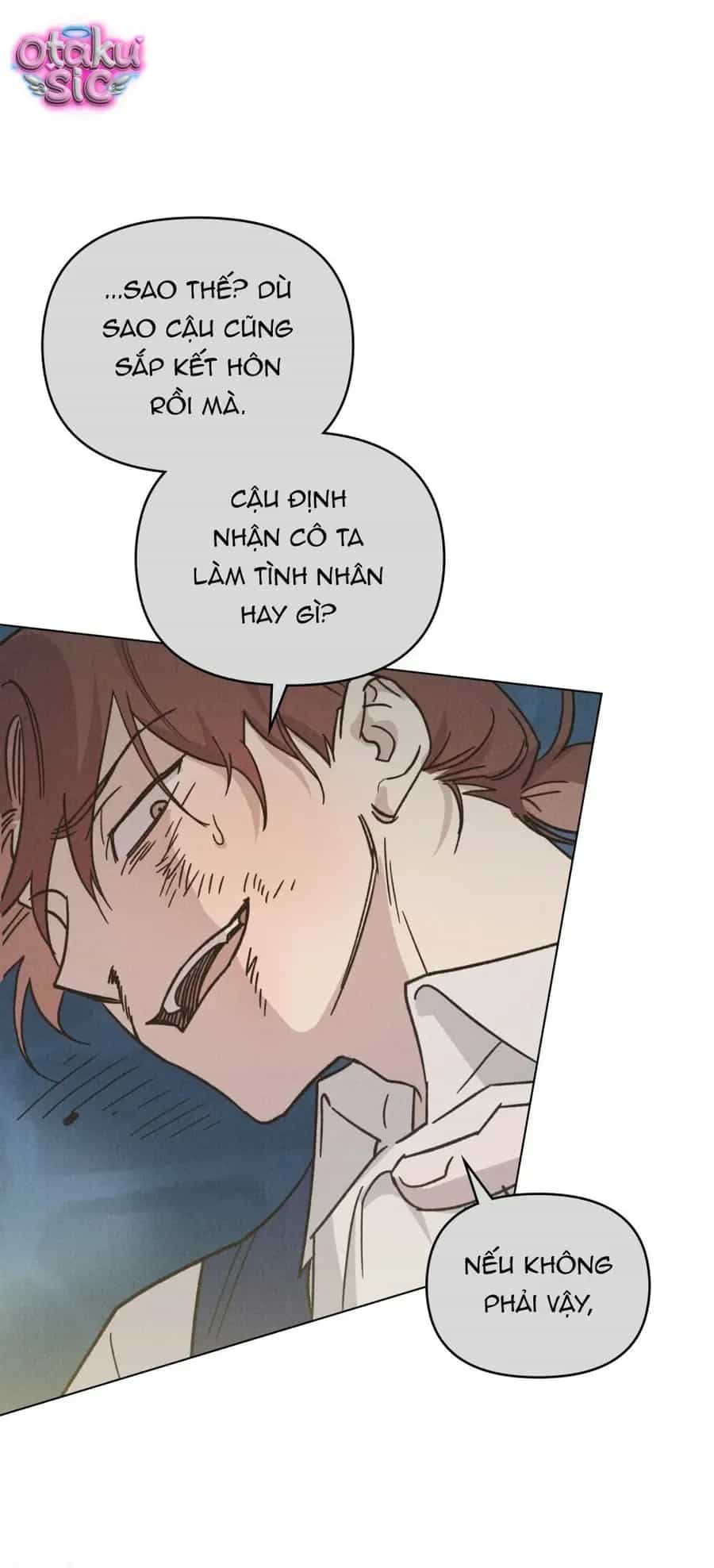Hồ Điệp Nuốt Chửng Sương Mù - Chương 33 - ảnh 55