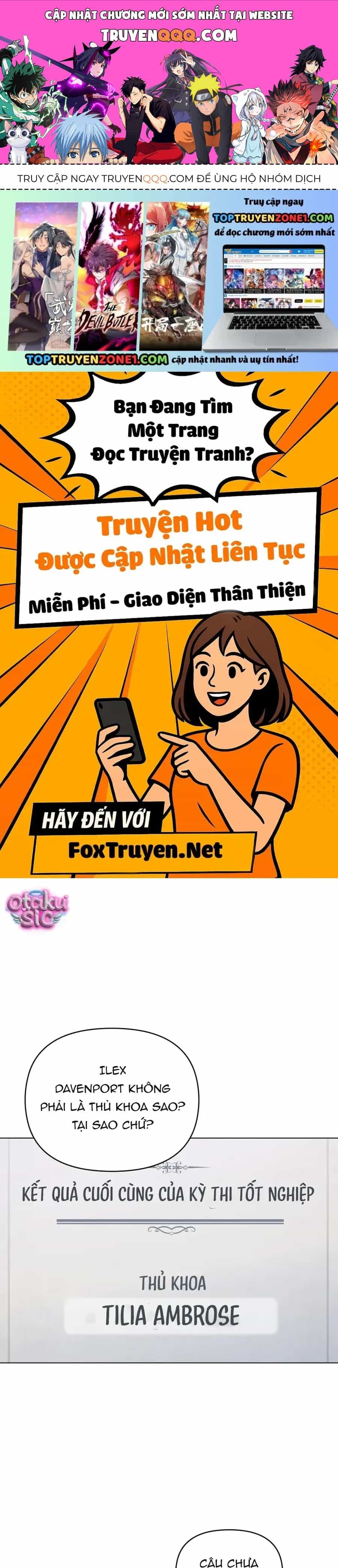 Hồ Điệp Nuốt Chửng Sương Mù - Chương 34 - ảnh 1