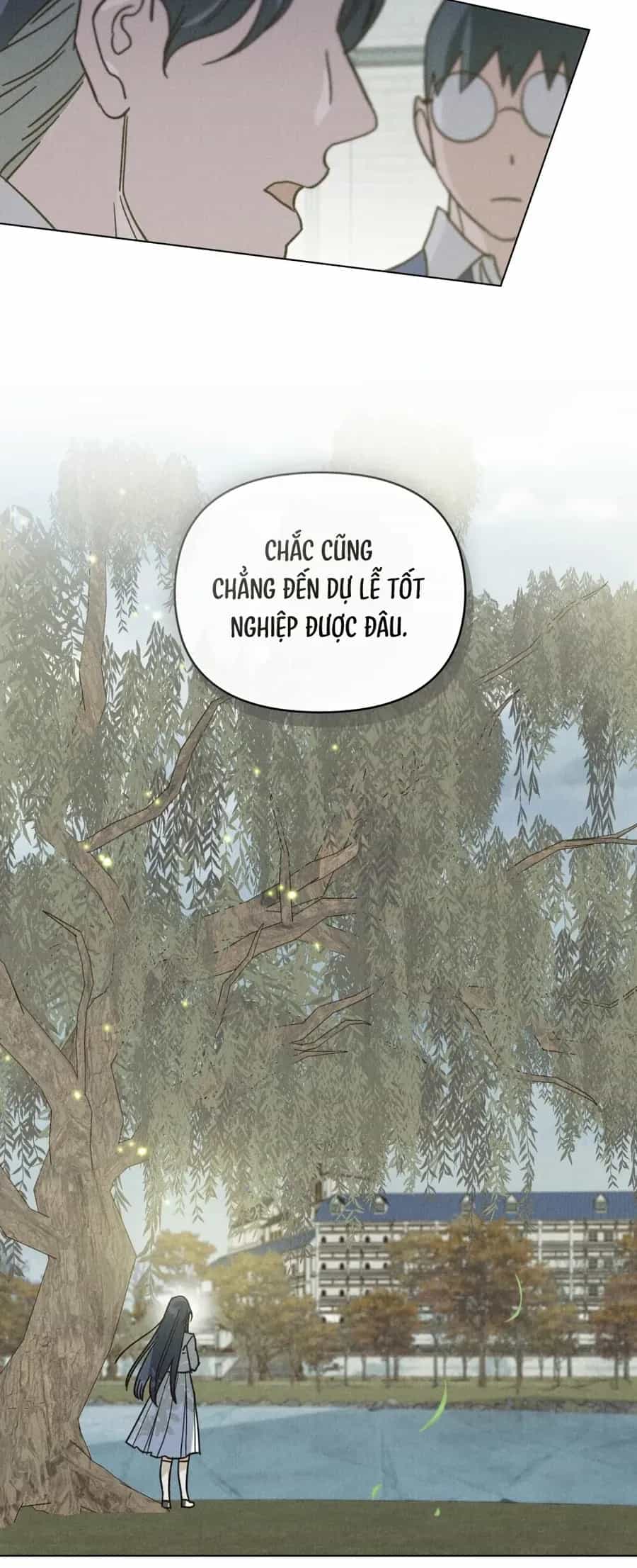 Hồ Điệp Nuốt Chửng Sương Mù - Chương 34 - ảnh 13
