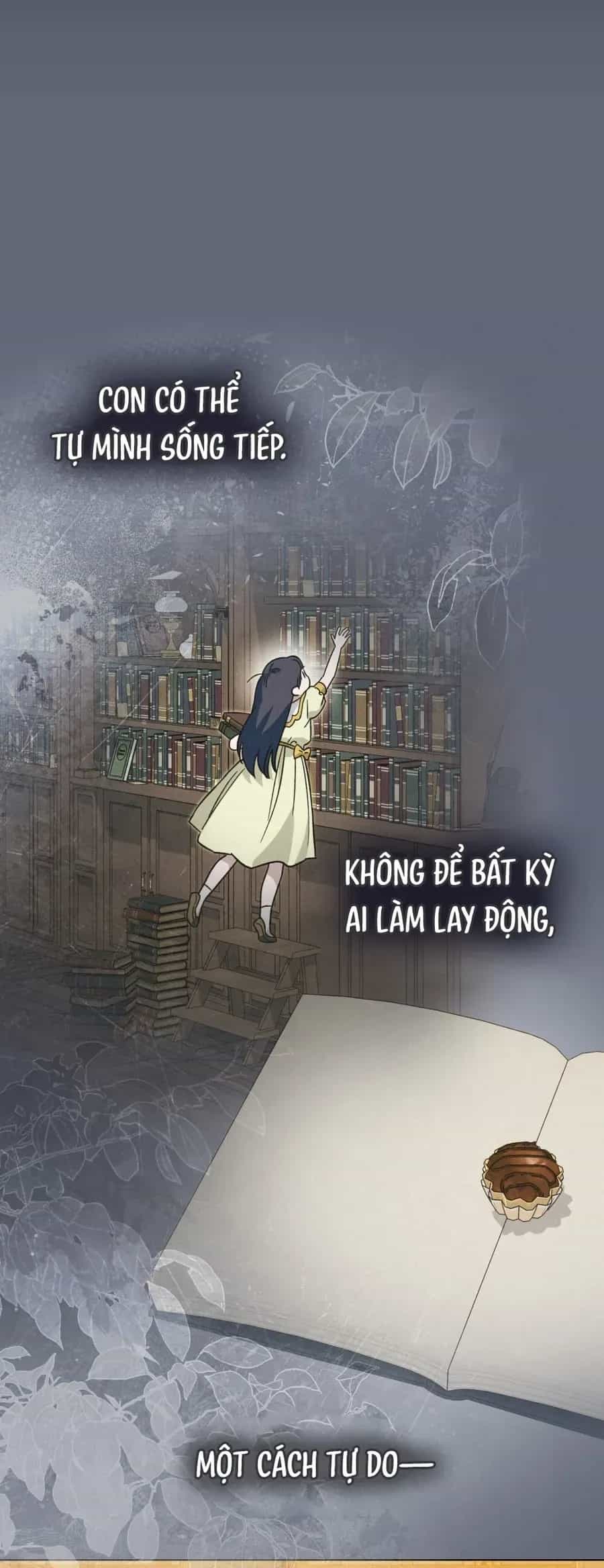 Hồ Điệp Nuốt Chửng Sương Mù - Chương 35 - ảnh 53