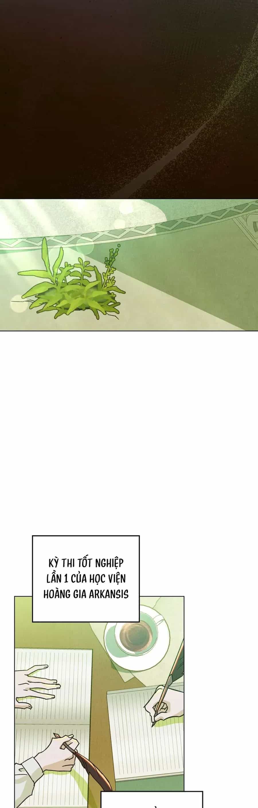 Hồ Điệp Nuốt Chửng Sương Mù - Chương 6 - ảnh 31