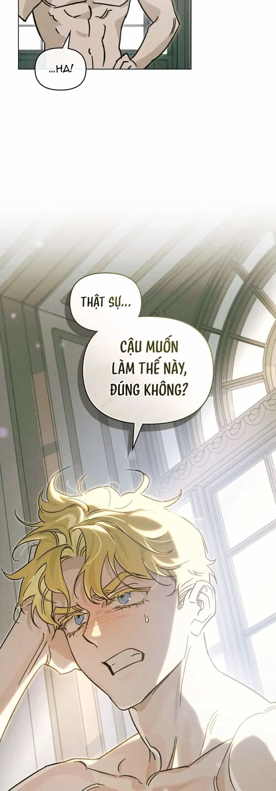 Hồ Điệp Nuốt Chửng Sương Mù - Chương 9 - ảnh 36