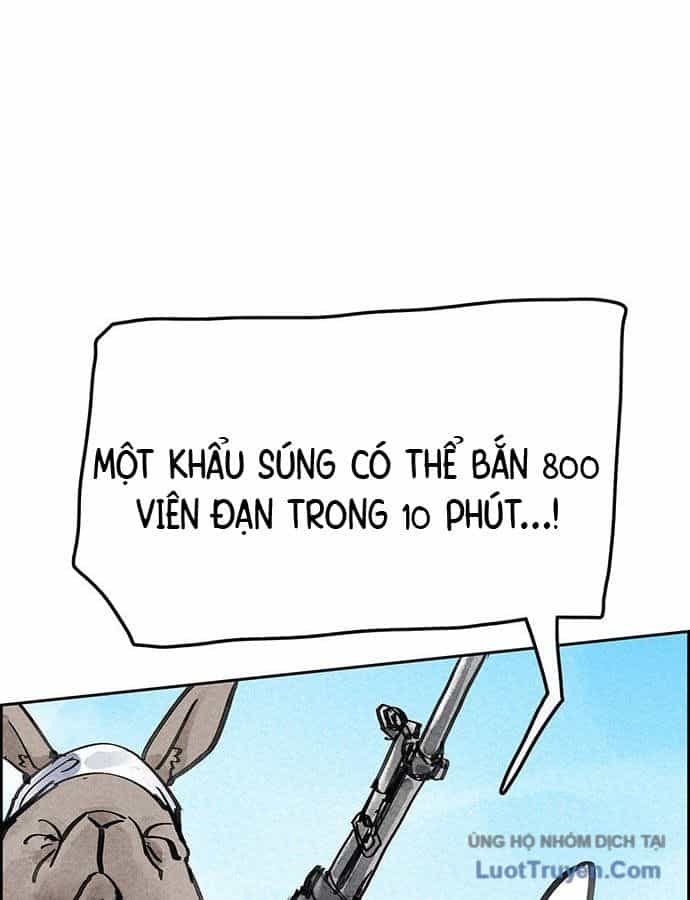 Hổ Giấy - Chương 1 - ảnh 58
