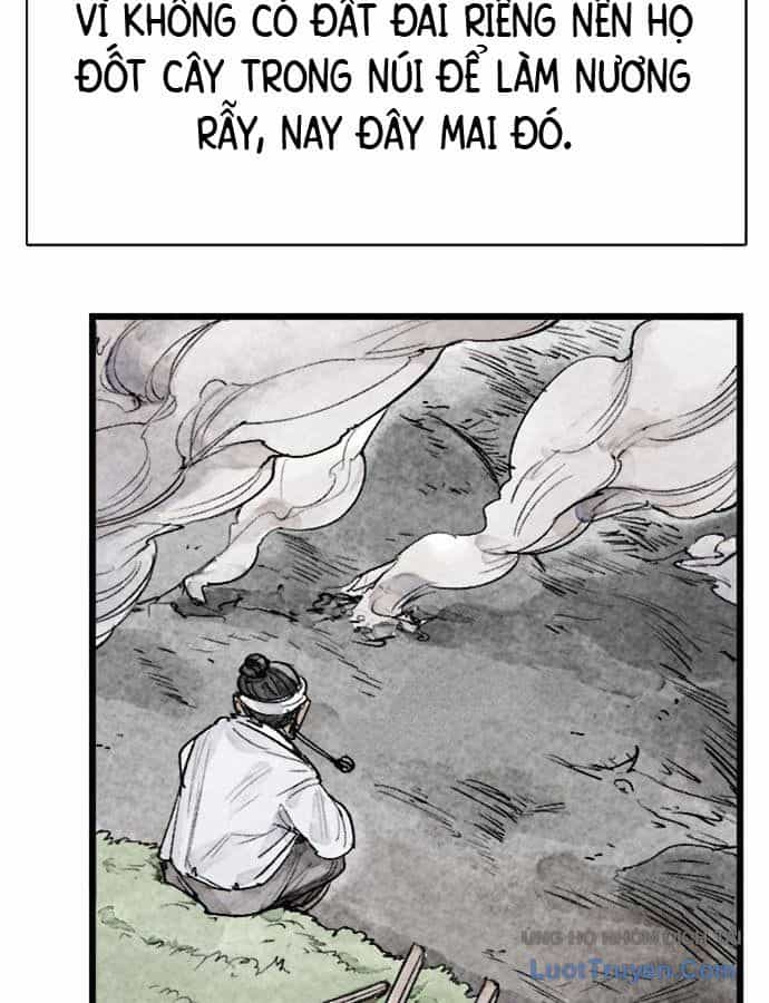 Hổ Giấy - Chương 1 - ảnh 99