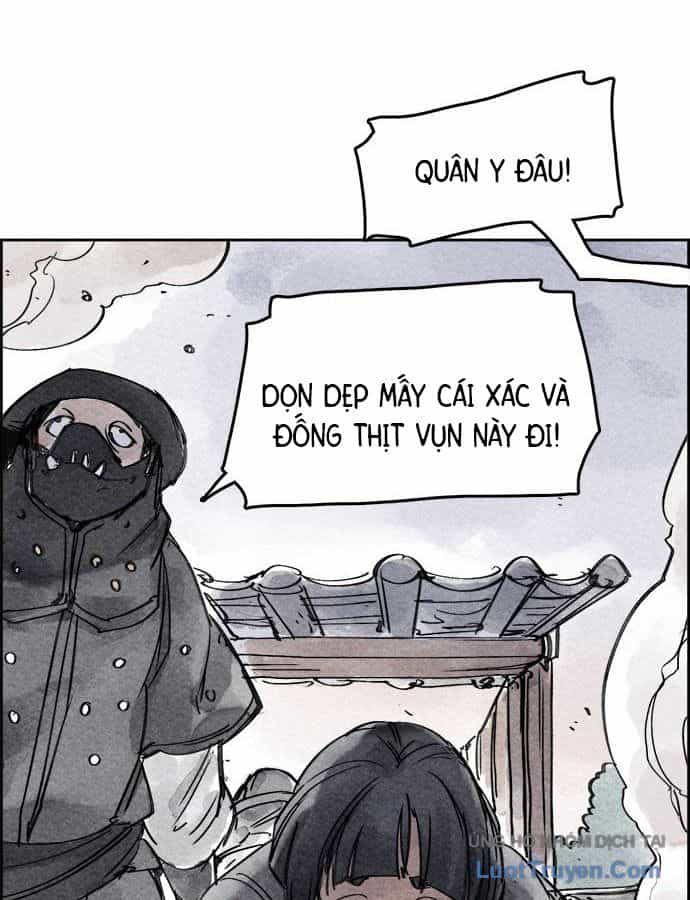 Hổ Giấy - Chương 2 - ảnh 110