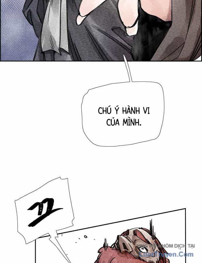 Hổ Giấy - Chương 2 - ảnh 45