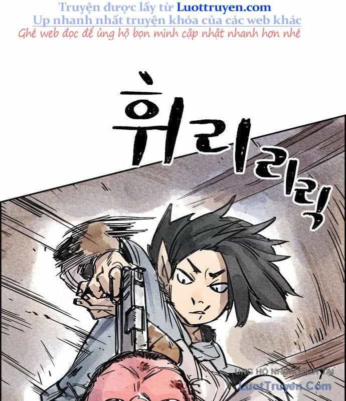 Hổ Giấy - Chương 3 - ảnh 134