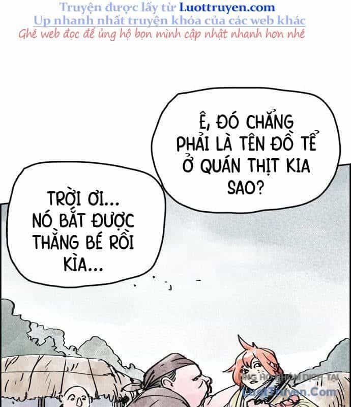 Hổ Giấy - Chương 3 - ảnh 27