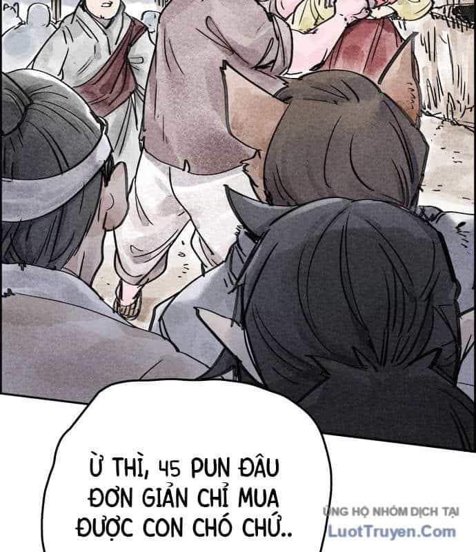 Hổ Giấy - Chương 3 - ảnh 28