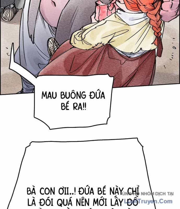 Hổ Giấy - Chương 3 - ảnh 32