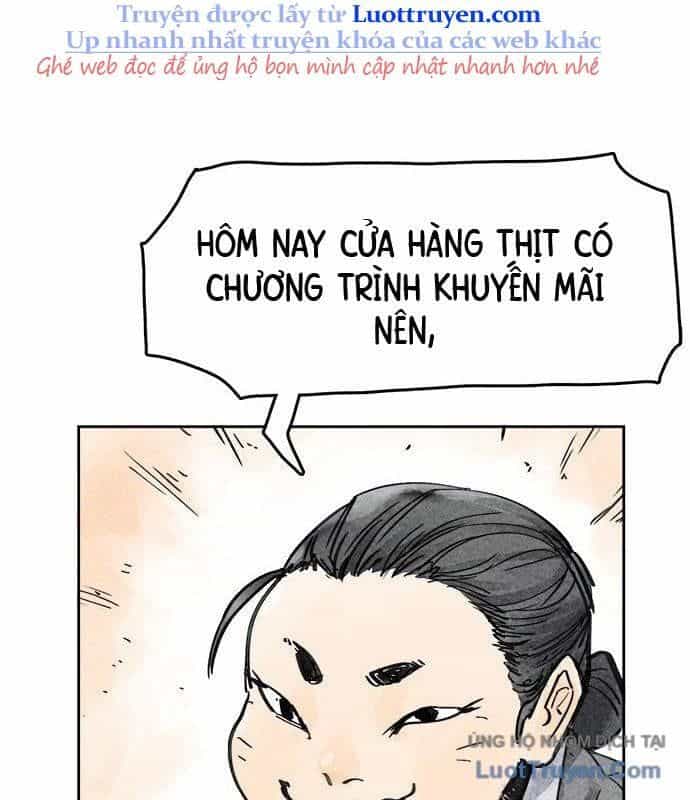 Hổ Giấy - Chương 3 - ảnh 35