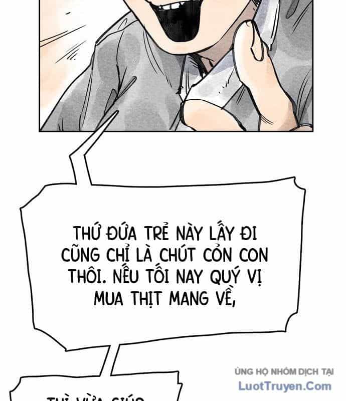 Hổ Giấy - Chương 3 - ảnh 36