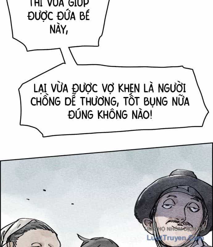Hổ Giấy - Chương 3 - ảnh 37