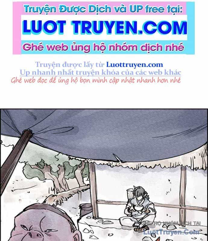 Hổ Giấy - Chương 3 - ảnh 8