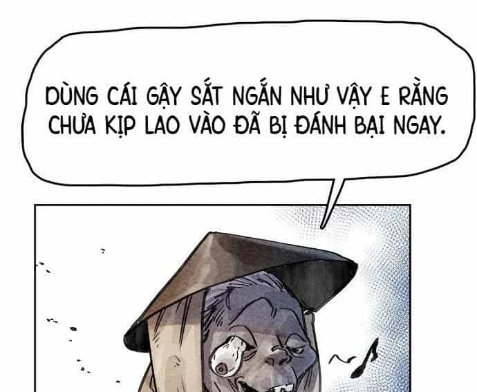 Hổ Giấy - Chương 4 - ảnh 86