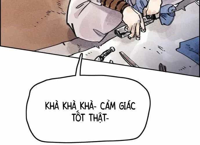 Hổ Giấy - Chương 5 - ảnh 100