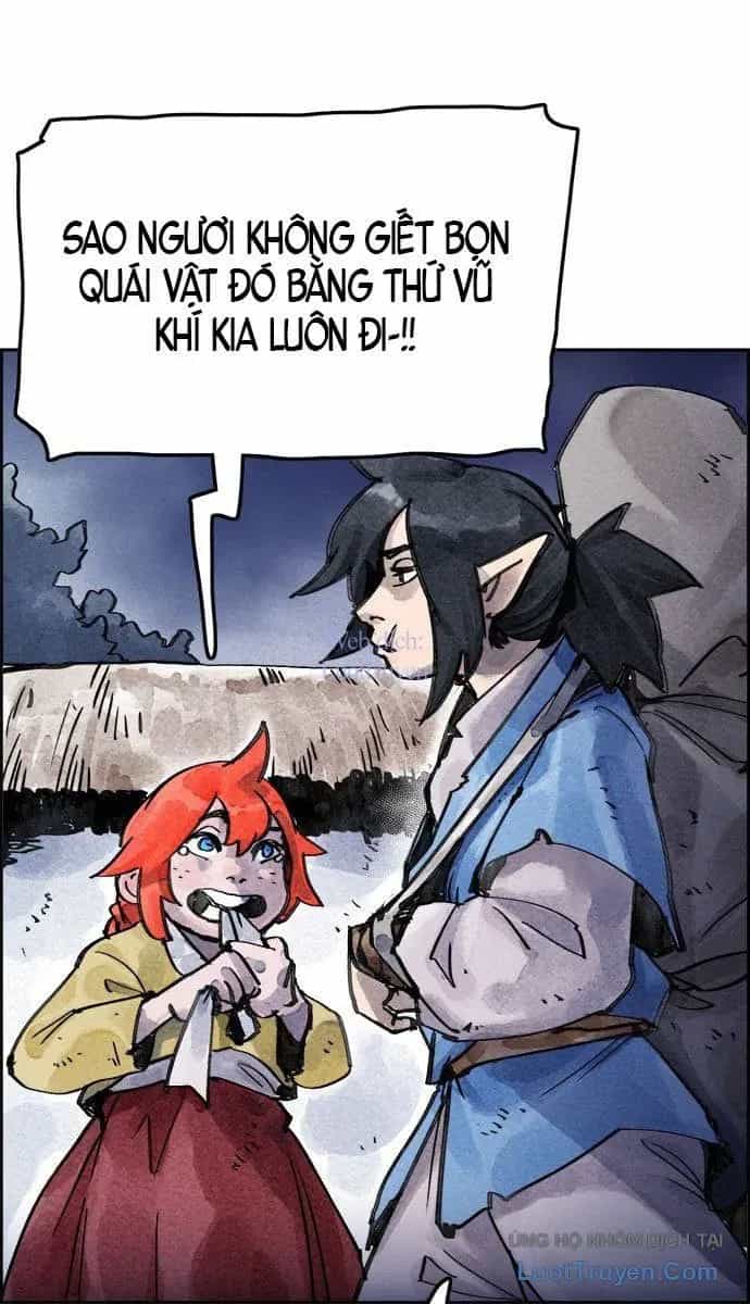 Hổ Giấy - Chương 6 - ảnh 25