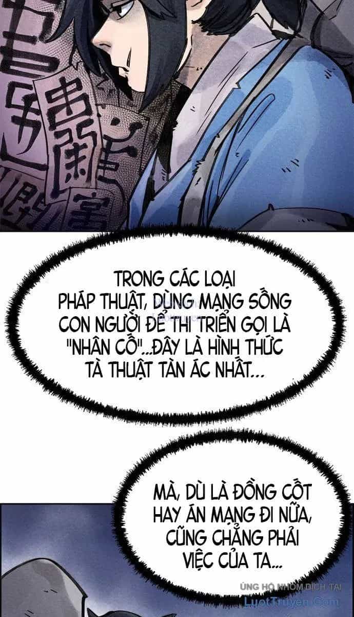 Hổ Giấy - Chương 6 - ảnh 27