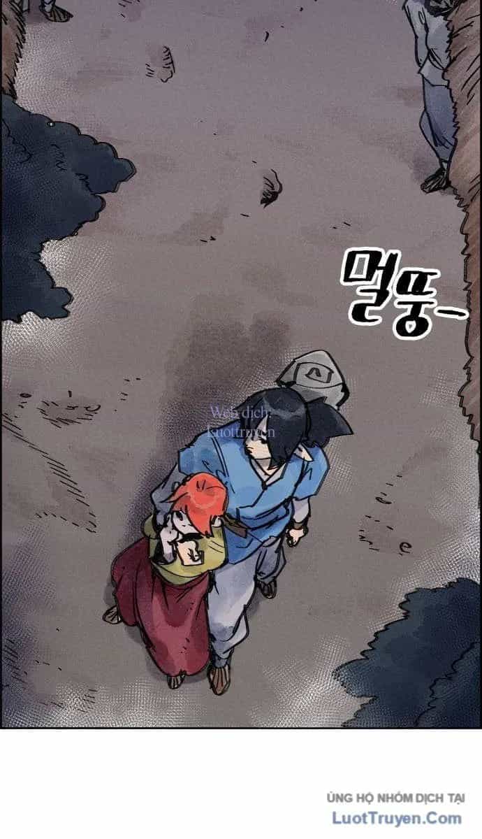 Hổ Giấy - Chương 6 - ảnh 37