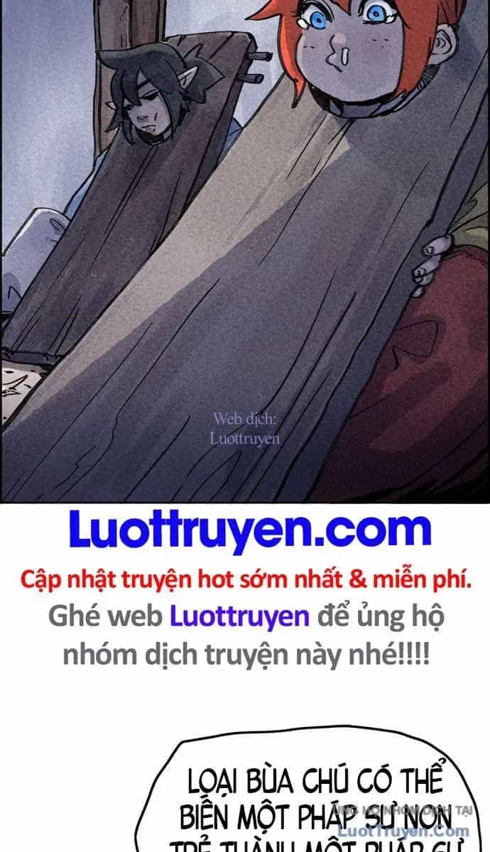 Hổ Giấy - Chương 6 - ảnh 96
