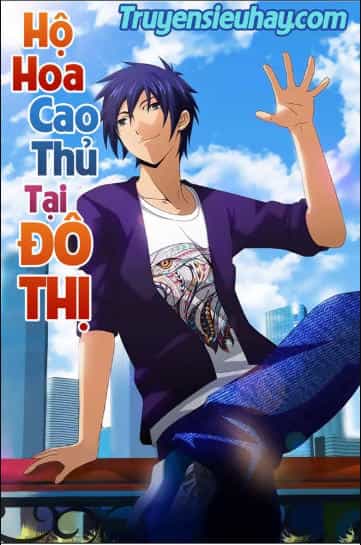 Hộ Hoa Cao Thủ Tại Đô Thị - Chương 1 - ảnh 1