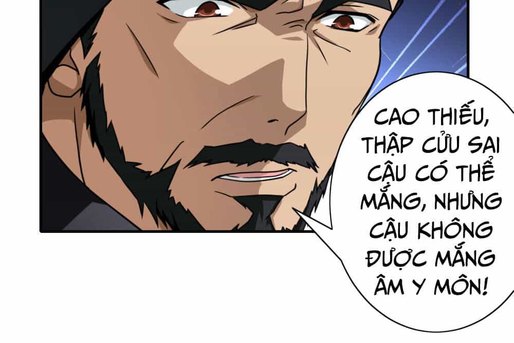 Hộ Hoa Cao Thủ Tại Đô Thị - Chương 101 - ảnh 31