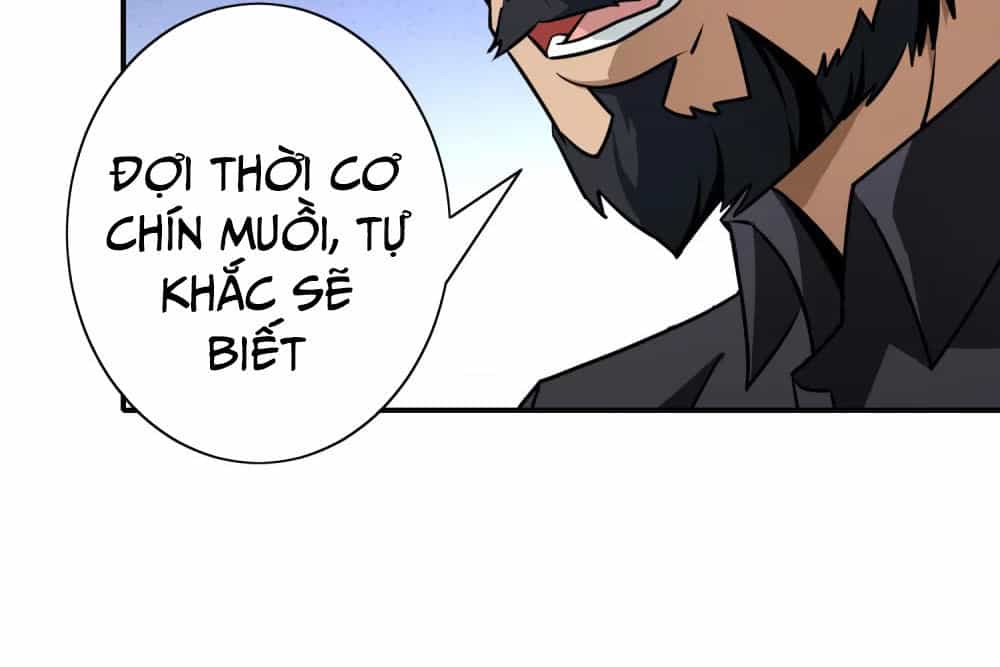 Hộ Hoa Cao Thủ Tại Đô Thị - Chương 102 - ảnh 19