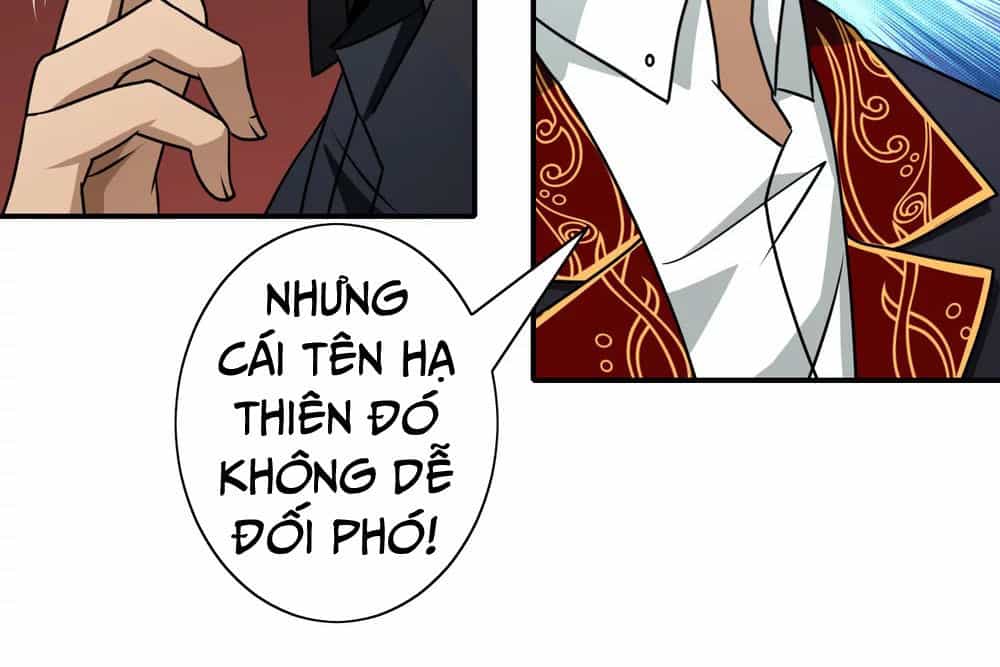 Hộ Hoa Cao Thủ Tại Đô Thị - Chương 102 - ảnh 21