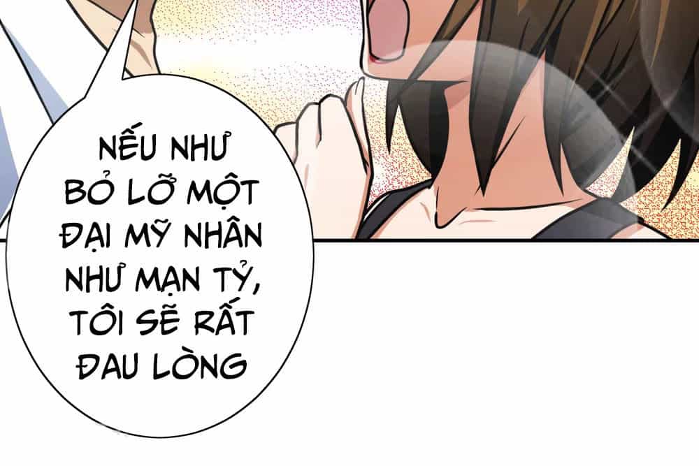 Hộ Hoa Cao Thủ Tại Đô Thị - Chương 102 - ảnh 31