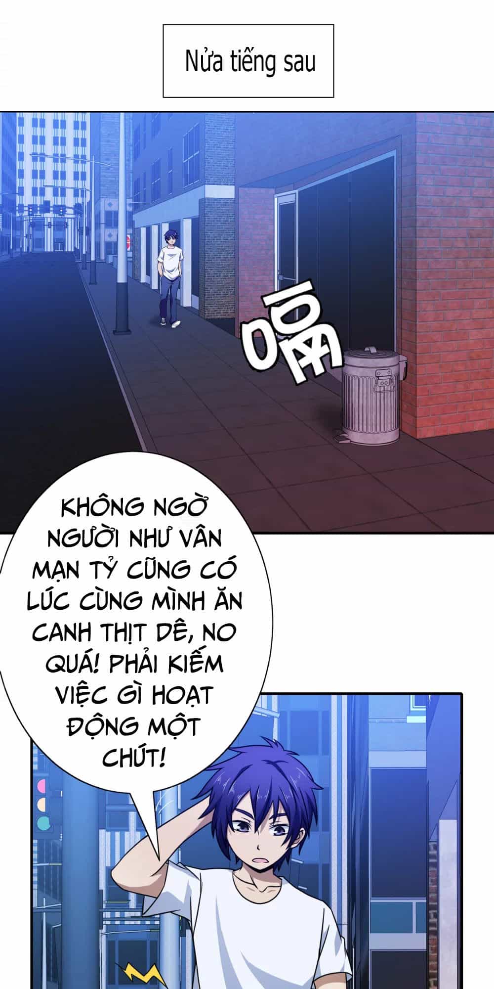 Hộ Hoa Cao Thủ Tại Đô Thị - Chương 103 - ảnh 12
