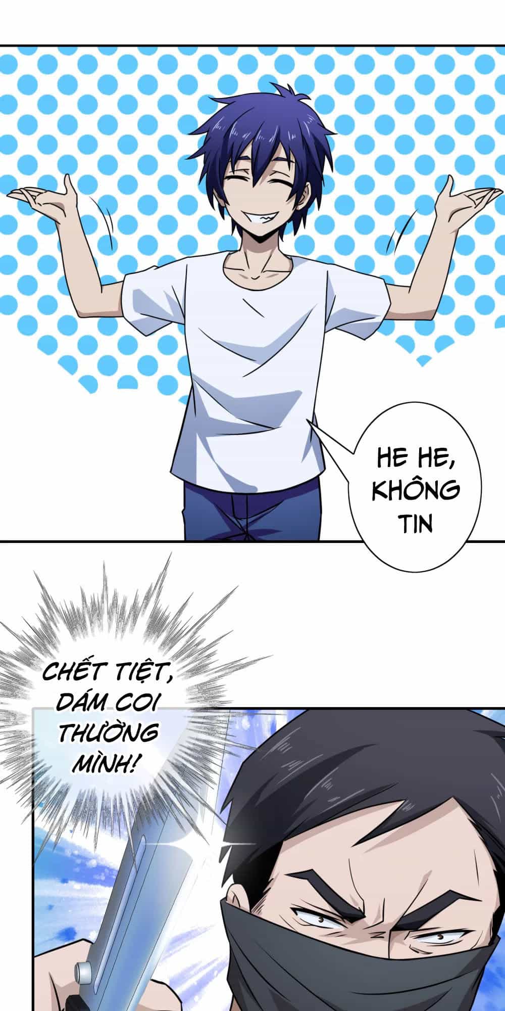 Hộ Hoa Cao Thủ Tại Đô Thị - Chương 103 - ảnh 20