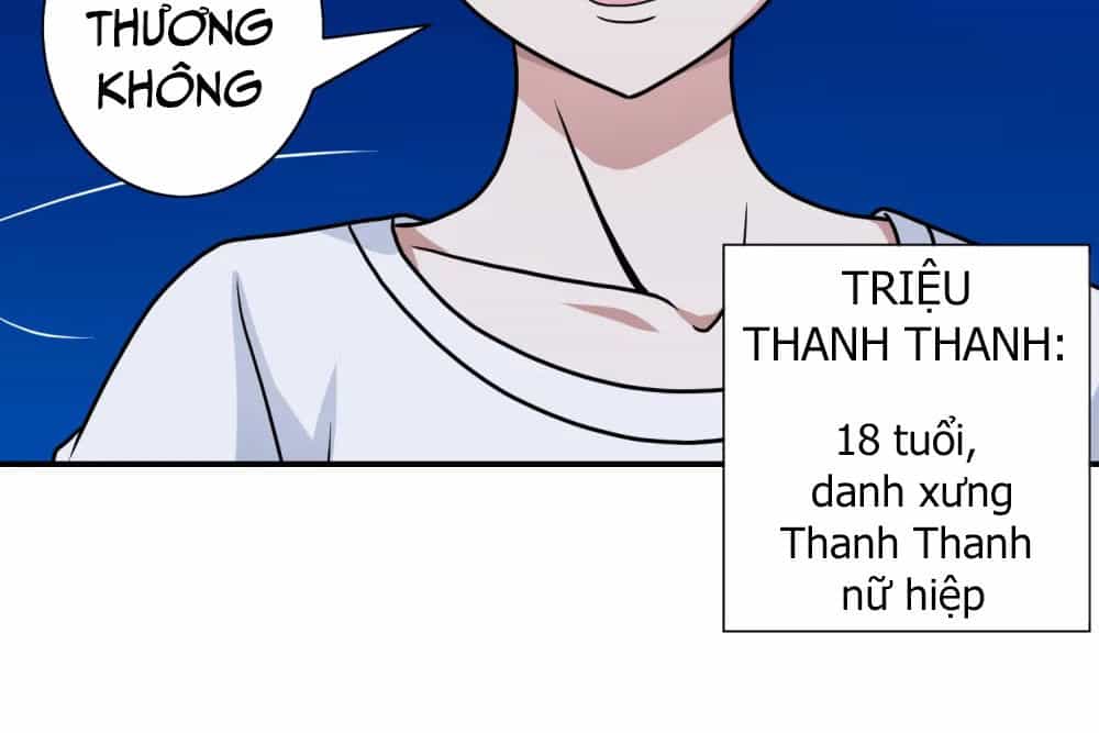 Hộ Hoa Cao Thủ Tại Đô Thị - Chương 103 - ảnh 31